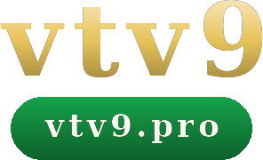 vtv9 logo