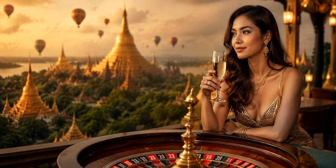 vtv9 Lucky Trinity — အမြန်ဆုံး လိုက်ဖ်စားပွဲများ